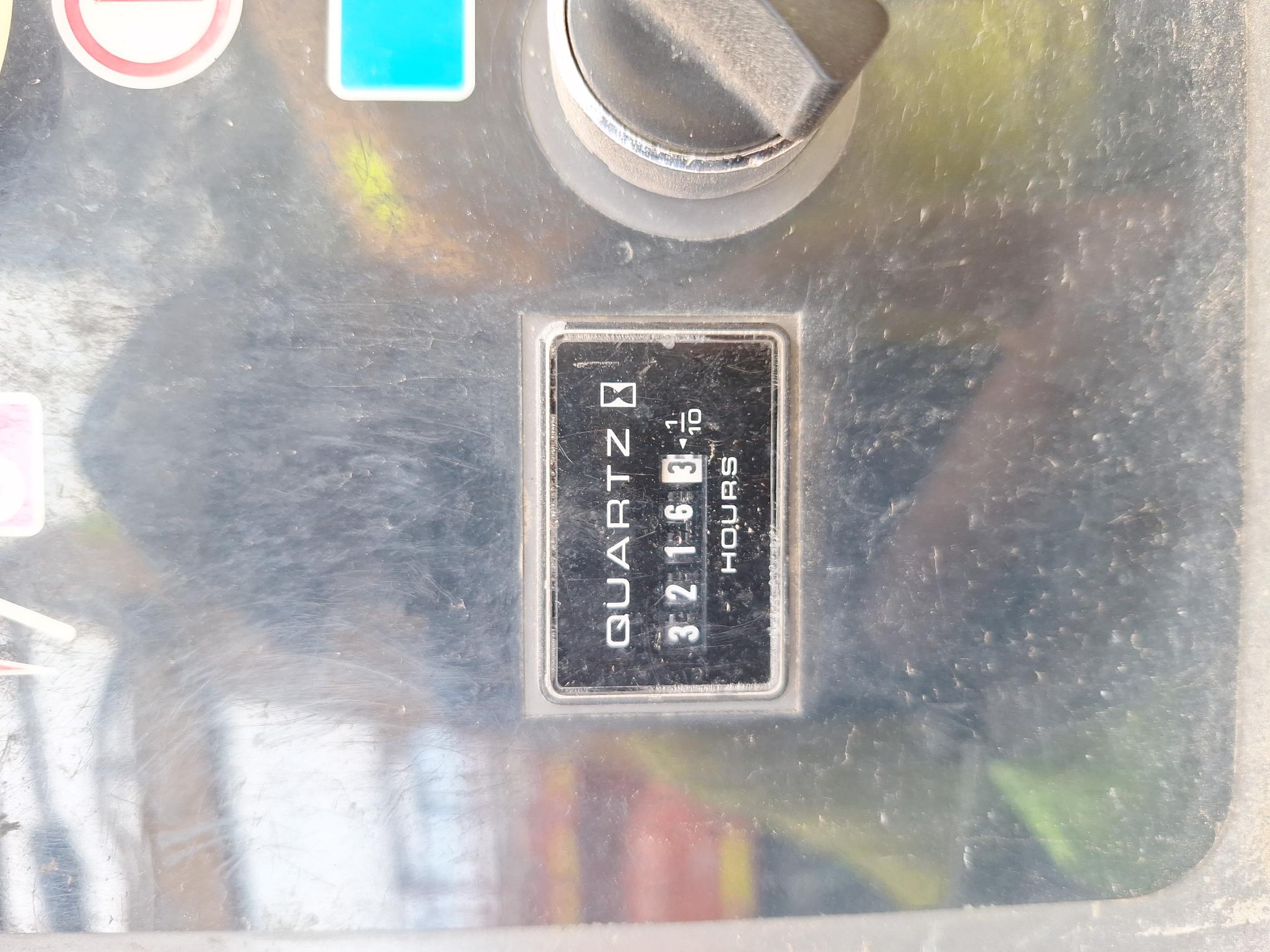 Sold - Telescopic Boom Lift - View 2